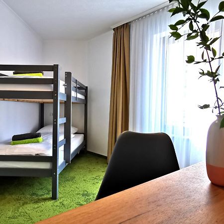 Hotel-Pension Treppengasse Nr 6 التنبورغ المظهر الخارجي الصورة