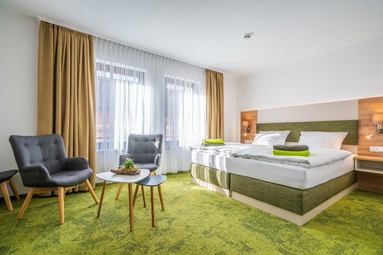 Hotel-Pension Treppengasse Nr 6 التنبورغ المظهر الخارجي الصورة
