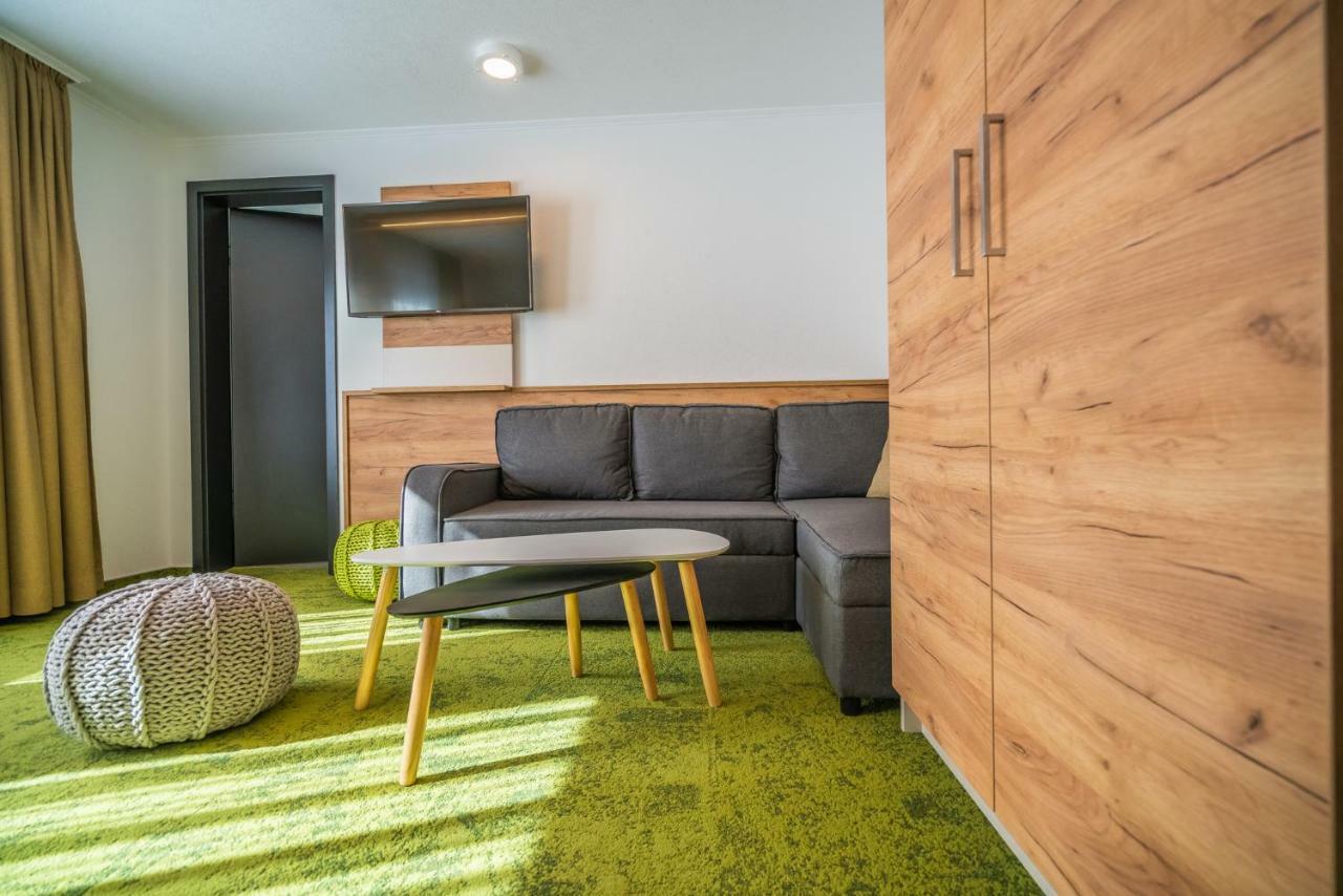 Hotel-Pension Treppengasse Nr 6 التنبورغ المظهر الخارجي الصورة