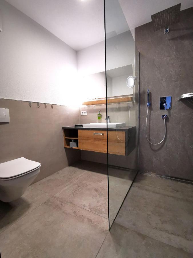 Hotel-Pension Treppengasse Nr 6 التنبورغ المظهر الخارجي الصورة